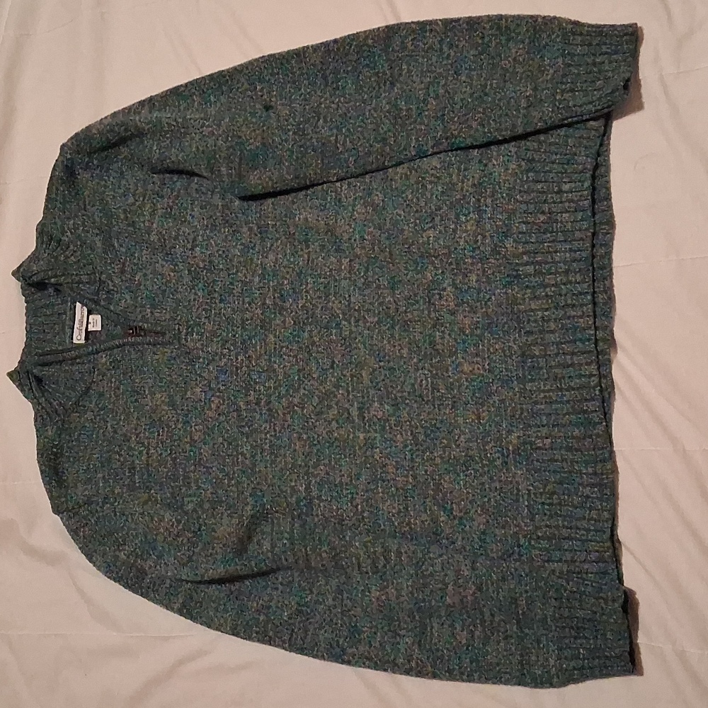 Croft & Barrow Sweater - Picture 9 of 9
